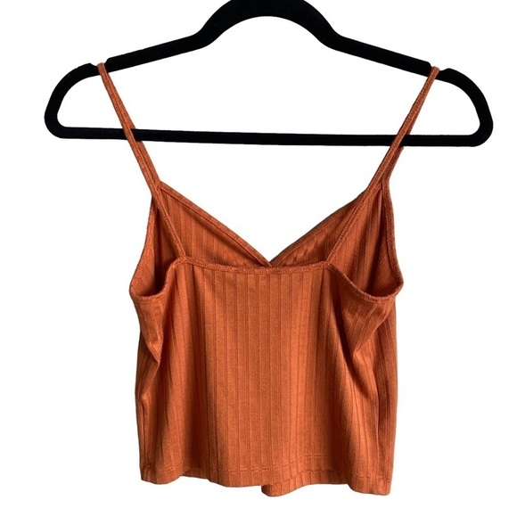 Forever 21 Crop Top - Picture 2 of 4